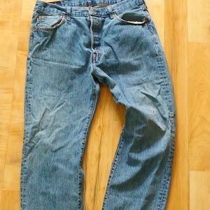 Original 501 LEVIS 36x30